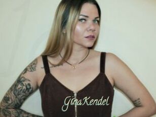 GinaKendel