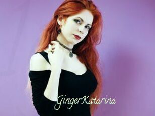 GingerKatarina