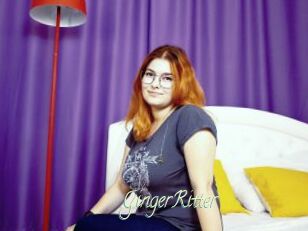 GingerRitter