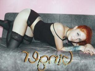 Ginger_SEXY