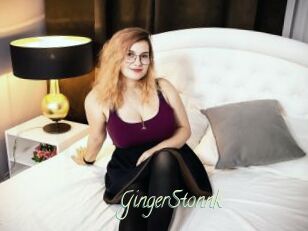 GingerStonnk