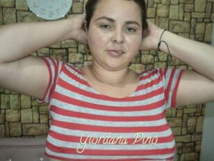 Giordana_Pino