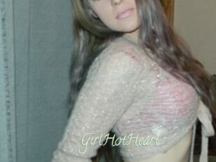 GirlHotHeart