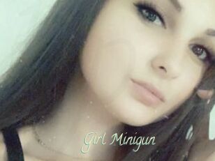Girl_Minigun