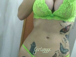 Girlsexxx