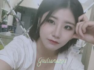 Giulianazou