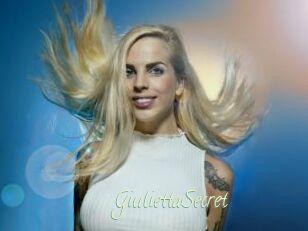 GiuliettaSecret