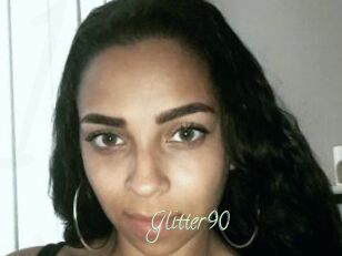 Glitter90