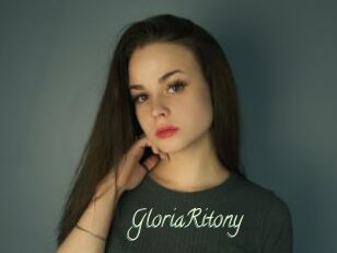 GloriaRitony