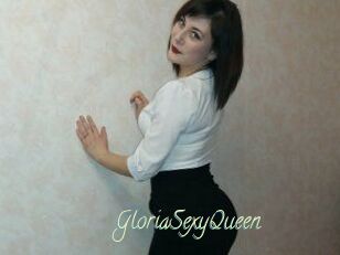 GloriaSexyQueen