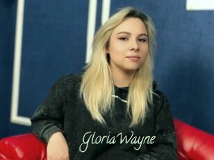 GloriaWayne