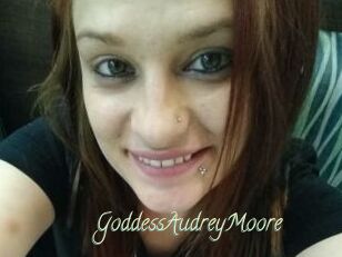 GoddessAudreyMoore