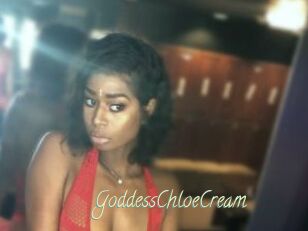 GoddessChloeCream