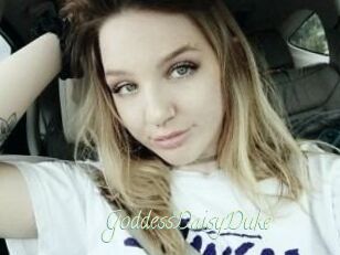 GoddessDaisyDuke