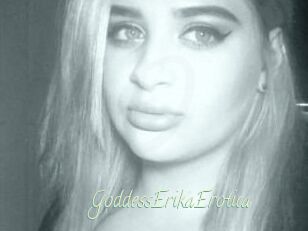 GoddessErikaErotica