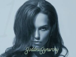 GoddessGynarchy
