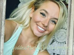 GoddessHarleyVonDutchenberg