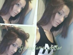 GoddessJamieLynnRae