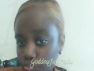 GoddessJulaMula