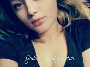 GoddessKandyKotton
