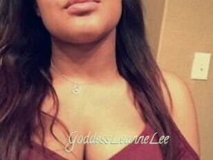 GoddessLeanneLee