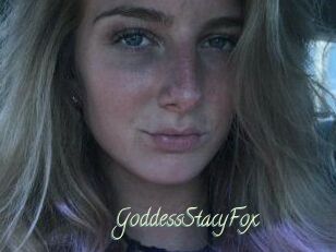 GoddessStacyFox