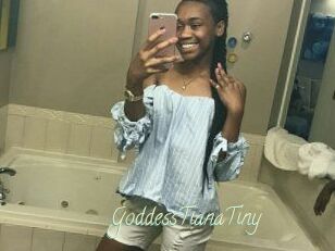 GoddessTianaTiny