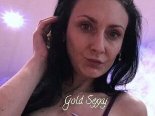 Gold_Sexxy