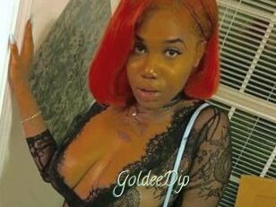 GoldeeDip
