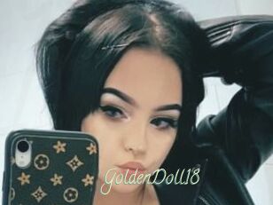 GoldenDoll18