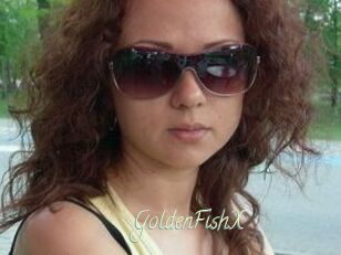 GoldenFishX