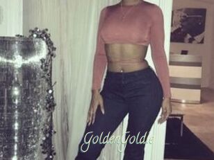 GoldenGoldie