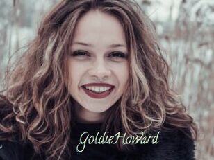 GoldieHoward