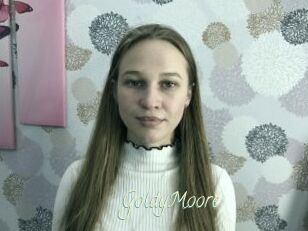 GoldyMoore