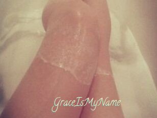 GraceIsMyName