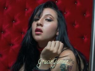 GracieGomez