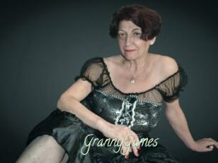 GrannyGames