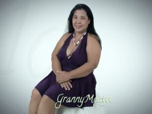 GrannyMeatxx