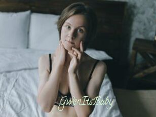 GwenItsBaby