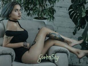 GwenSky