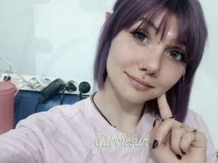 Gabbiesun