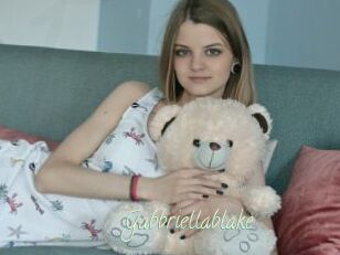 Gabbriellablake
