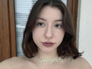 Gabbyrichi