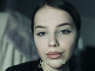 Gabimorris