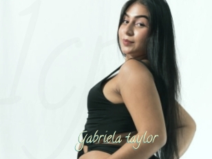 Gabriela_taylor
