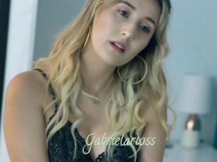 Gabrielarioss