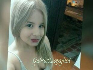 Gabriellasexyhot