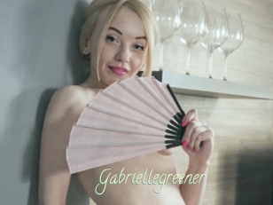 Gabriellegreener