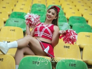 Gabyblosom