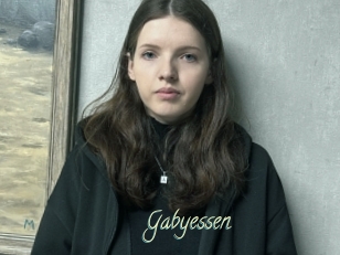 Gabyessen